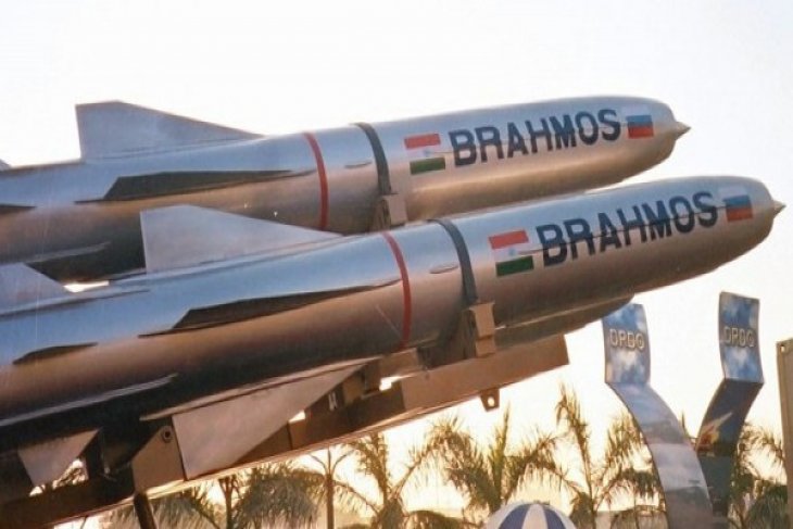 BrahMos & Rafale Bargaining Baru Indonesia di Tengah Rivalitas Indo-Pasifik
