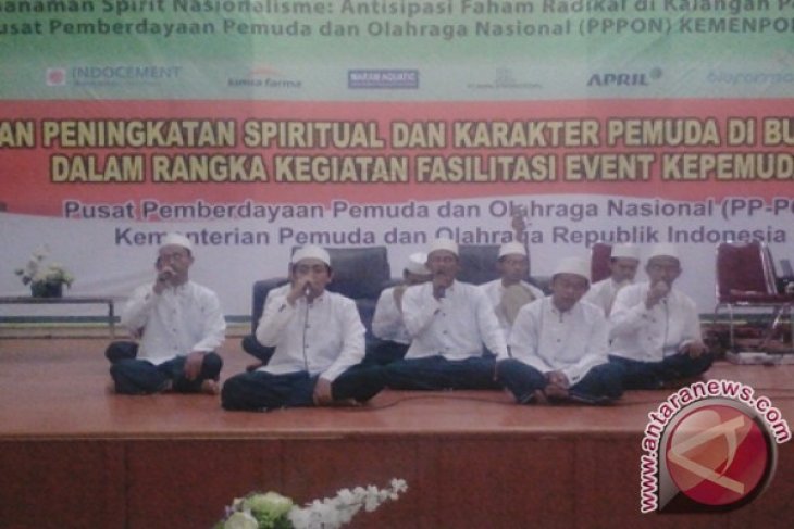 Musik Marawis Sanlat Ramadhan