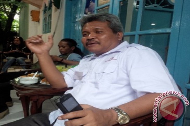 Dewan Kesenian Depok Gelar Rapat Kerja