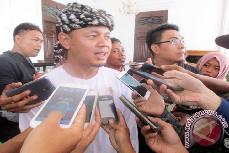 Ini Jadwal Kerja Pemkot Bogor Jawa Barat Minggu 5 November 2017