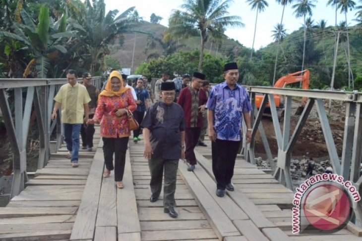 Pulau Di Gorontalo Utara Rawan Persembunyian Teroris
