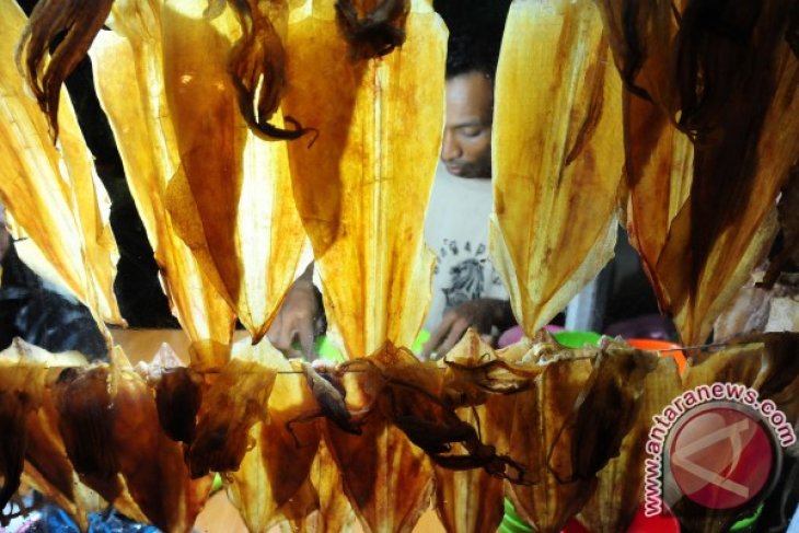 Sopang Kuliner Khas Ramadan