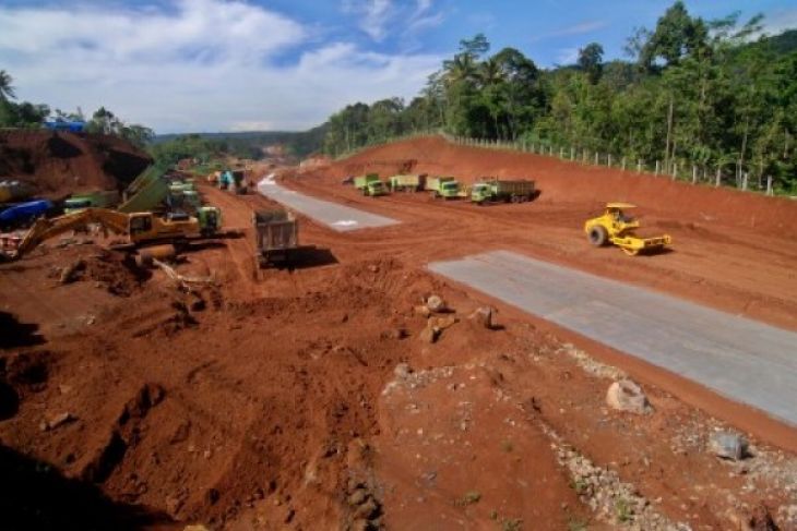 TOL BAWEN SALATIGA