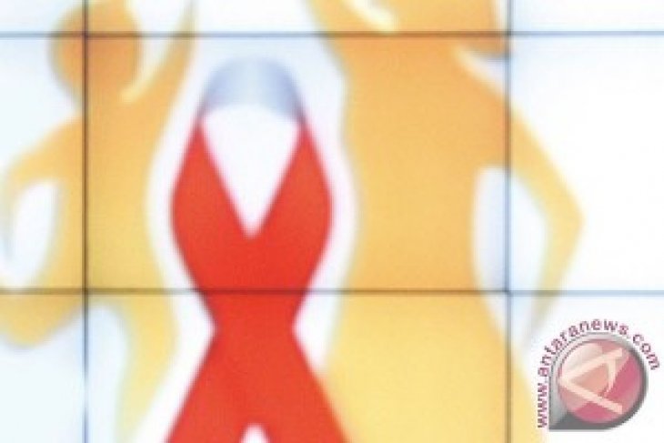 Cegah Penularan HIV,