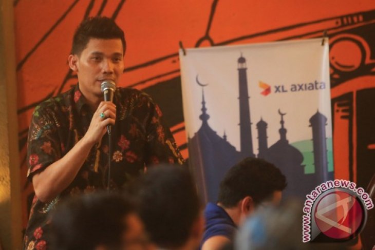 LAYANAN XL SAAT RAMADAN DAN LEBARAN