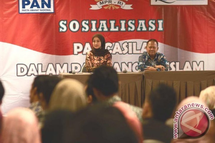 Sosialisasi Berbangsa Dan Bernegara