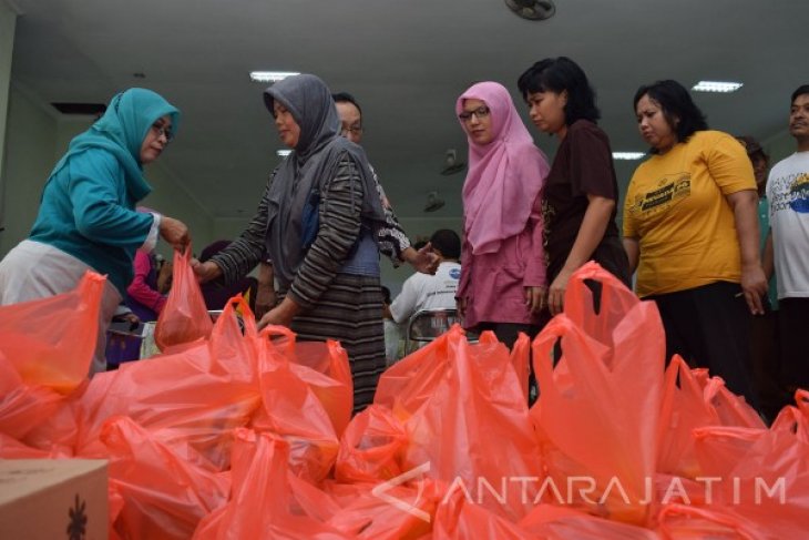 Pasar Murah PGN