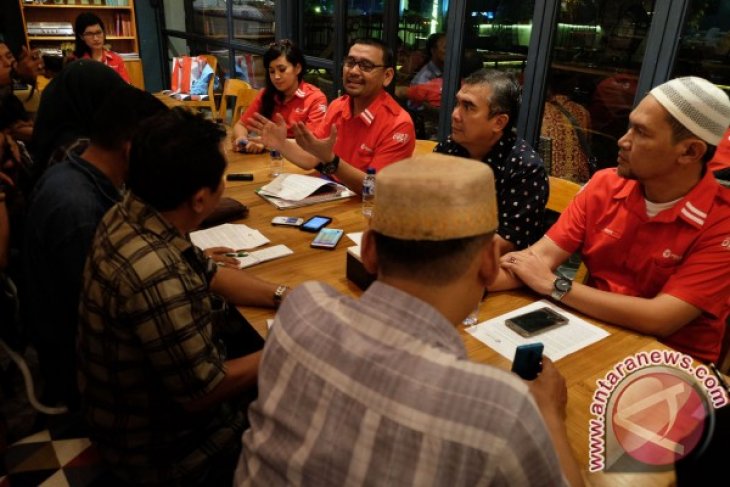 PELINDO I SIAPKAN ANGKUTAN GRATIS DARI BELAWAN