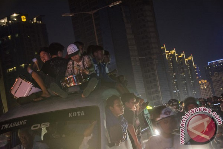 Kemenag gelar takbir akbar virtual sambut hari raya Idul Adha 1442 H