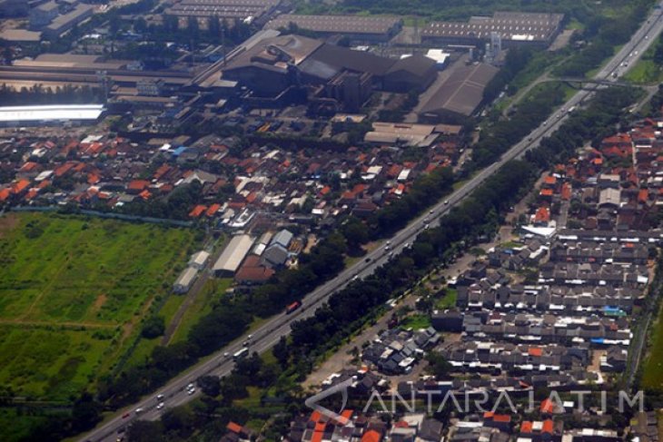 Perkembangan Properti Jatim