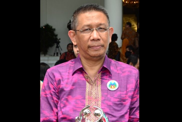 Sutarmidji Buka MTQ Tingkat Kecamatan Pontianak Selatan