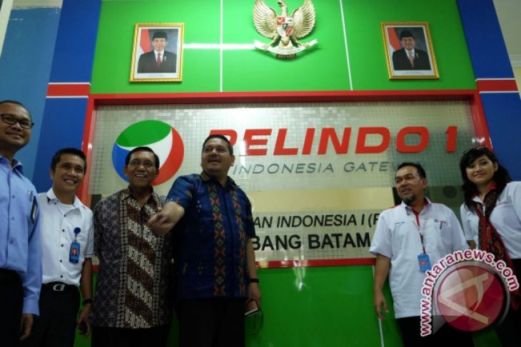 RENCANA PENGELOLAAN JASA PANDU DI SELAT MALAKA