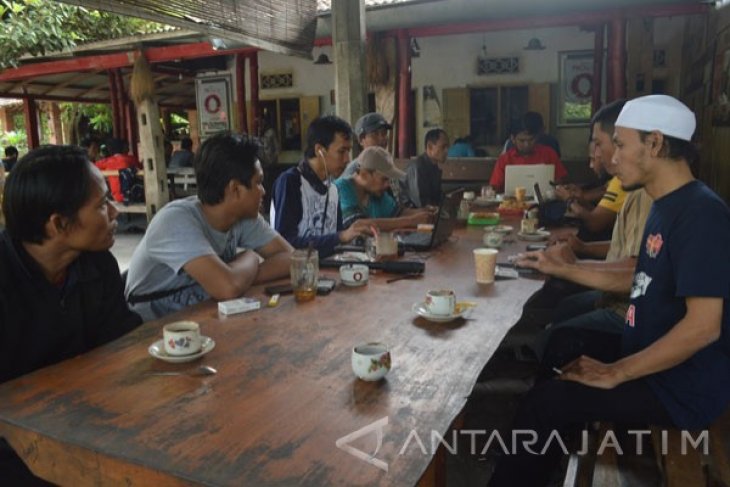 Warung Kopi Ponorogo