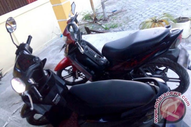 Ini benar terjadi, seorang anak tega polisikan ibu kandung gara-gara sepeda motor