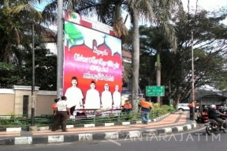 Dispenda Malang Turunkan Tim Tagih Pajak Warga