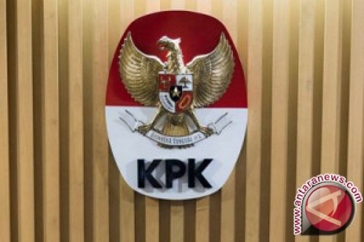 Pegawai KPK Gadungan Dibekuk