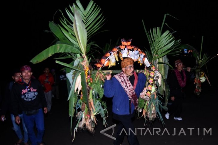 Upacara Yadnya Kasada