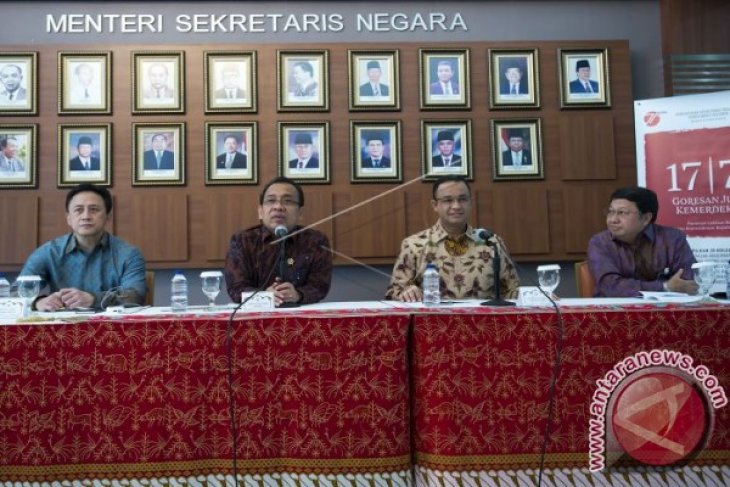 Pameran Lukisan Koleksi Istana