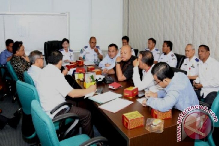 Komisi III Tuntut Ketegasan Kemenhub