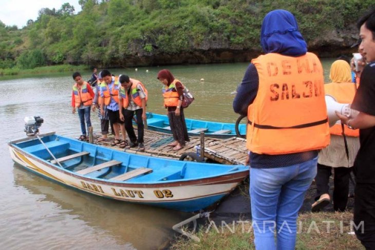 Pengembangan Desa Wisata