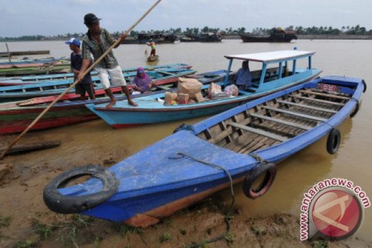 Pengembangan Wisata Sungai Batanghari