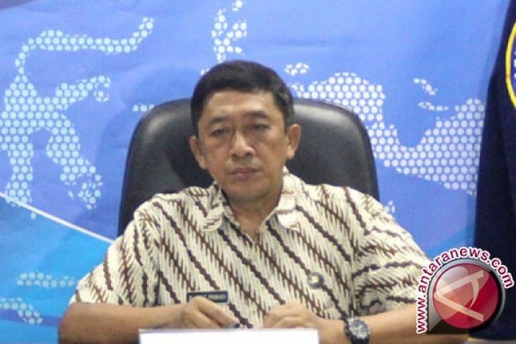 BNN Kerja Sama P4GN Dengan PT KAI