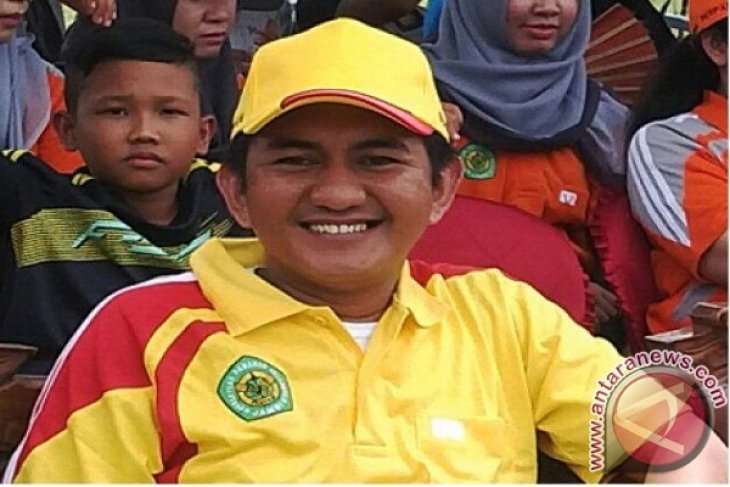 Dua pemanah Jambi masuk Pelatnas Asian Games