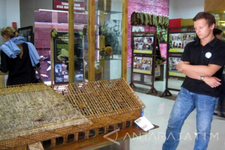 Museum Tembakau Jember