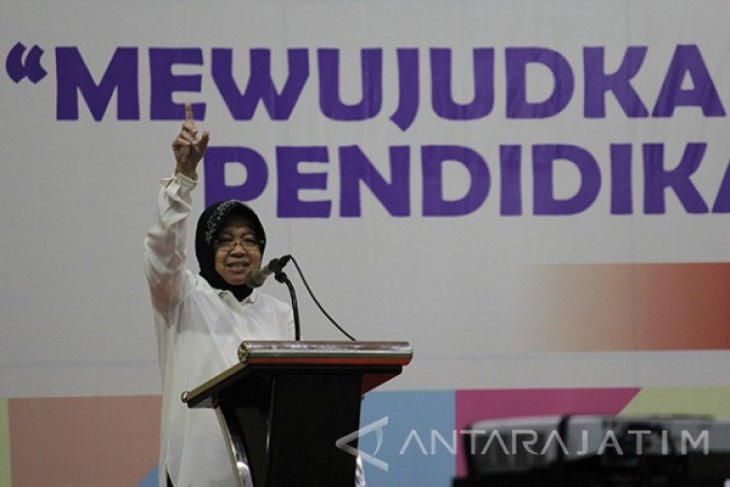 23 persen APBD Surabaya untuk pendidikan