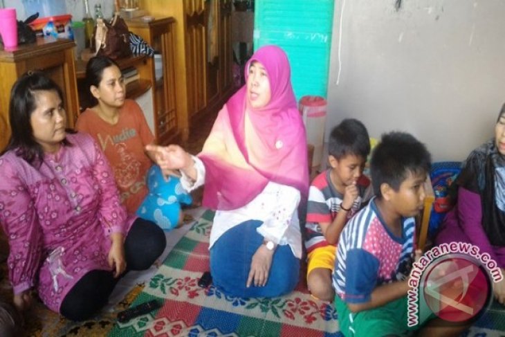 Keluarga Kru