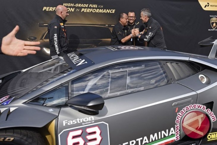 Pertamax Turbo RON 98 segera