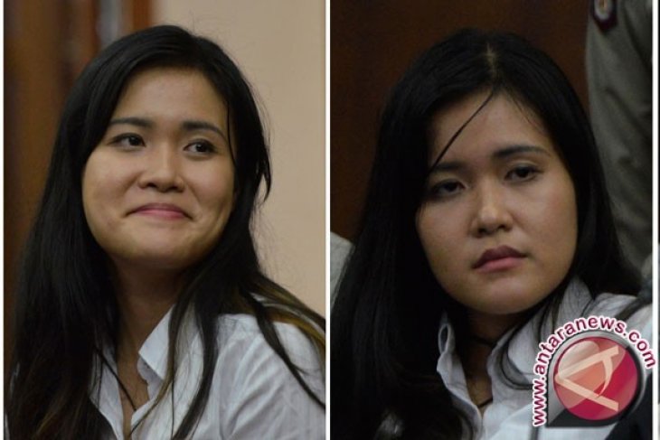 Kasasi Jessica Wongso Ditolak