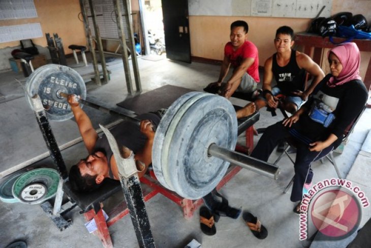 NPC Kalbar Siap Hadapi Peparnas