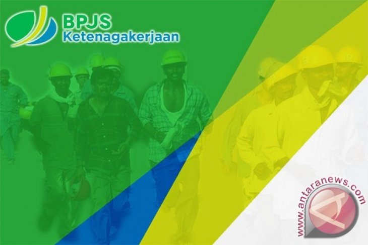 Bpjs Ketenagakerjaan Tingkatkan Kemampuan Agen Perisai Antara News Gorontalo