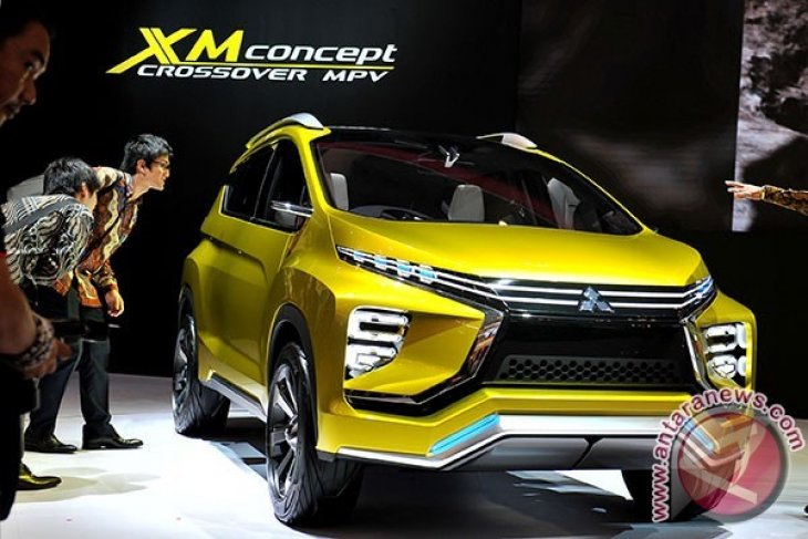 Harga Mobil Mitsubishi Batam Lebih Murah Dibanding Jakarta Antara News Kalimantan Barat