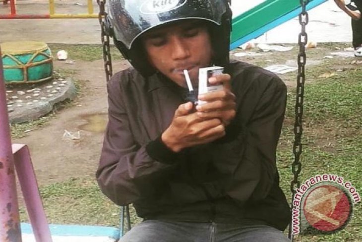 Wah, masyarakat Bengkulu Selatan belanja rokok rp222 juta/hari