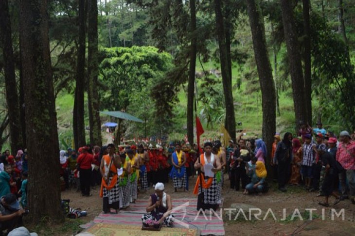 Pesta Budaya Ngawi