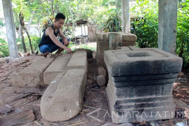 Tulungagung Kekurangan Juru Pelihara Benda Arkeologi
