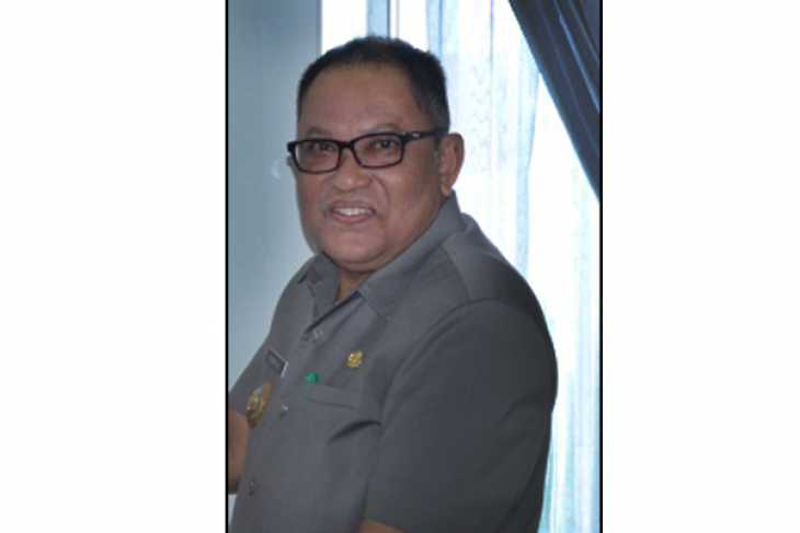 Bupati Minta Kades Teliti Gunakan Dana Desa