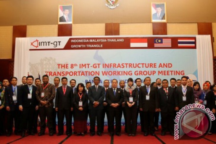 Pertemuan Segitiga IMT-GT