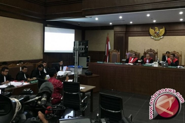 Salah Menyebut Hani Pusing, Saksi Ahli Kasus Jessica Minta Maaf