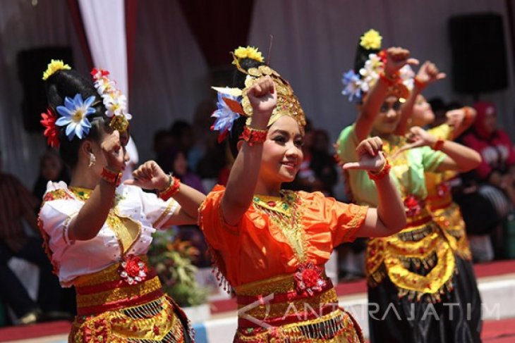 Pawai Budaya Nusantara