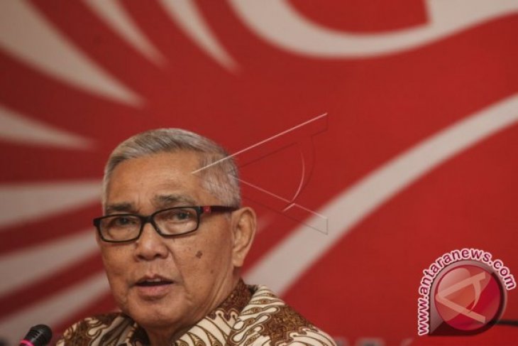 Pak Hendropriyono Sekarang Jadi Ketua Umum PKPI