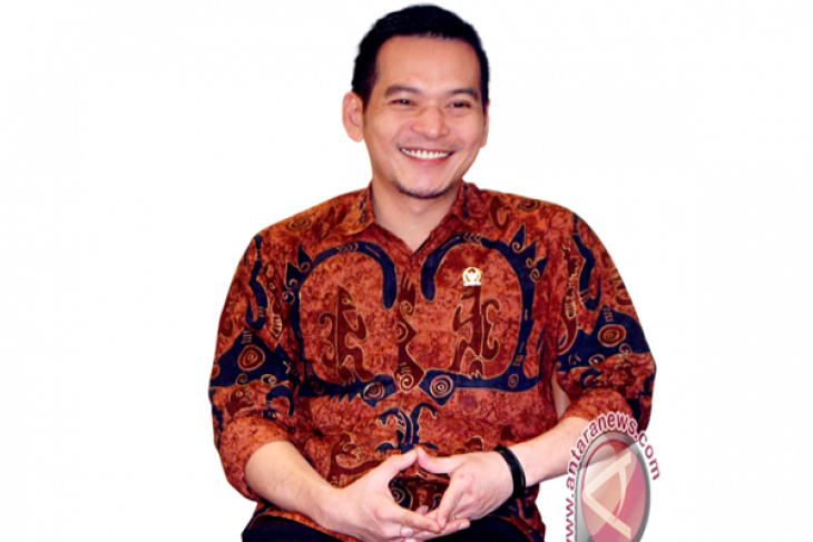 Kawal pembebasan lahan Pelabuhan Kijing