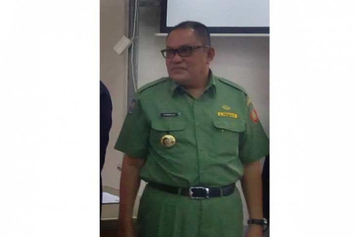 TP4D Kubu Raya Terbentuk