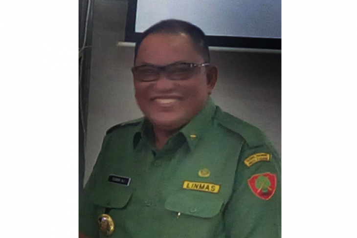 SKPD Kubu Raya Dapat Penguatan