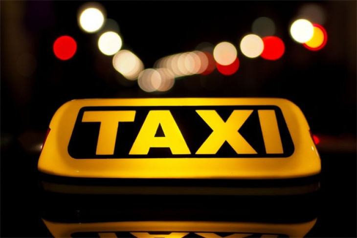 online taxi safety standards deemed weak