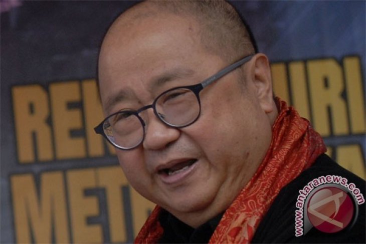 Rakyat Bukan Tumbal Pembangunan
