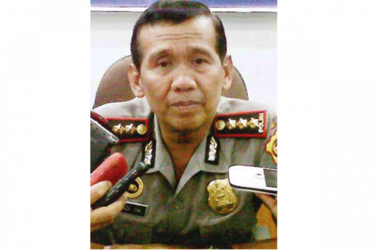 Polres Amankan 5,7 Ton Gula Ilegal