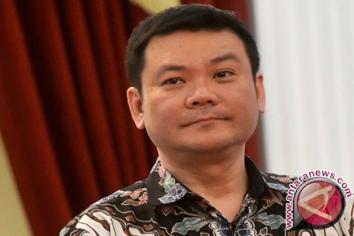 Nazir Foead: Lahan Gambut di Rohil Perlu Restorasi